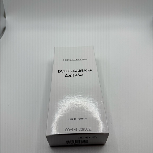 Dolce & Gabbana Women’s Light Blue 100ml - Picture 1 of 5
